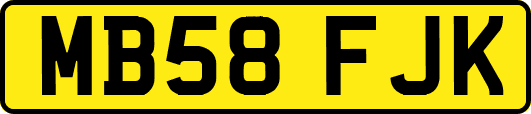 MB58FJK
