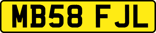 MB58FJL