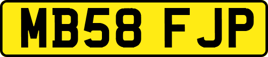 MB58FJP