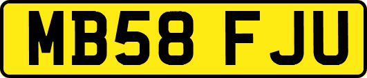 MB58FJU