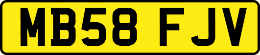 MB58FJV