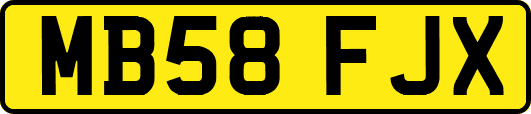 MB58FJX