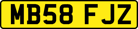 MB58FJZ