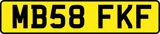 MB58FKF