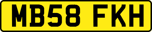 MB58FKH