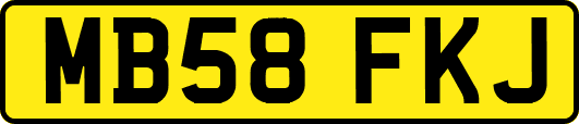 MB58FKJ