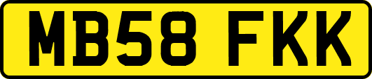 MB58FKK