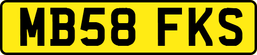 MB58FKS