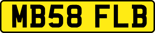 MB58FLB
