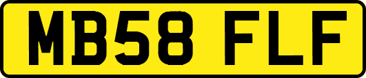 MB58FLF