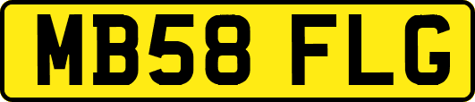 MB58FLG