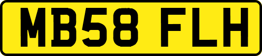 MB58FLH