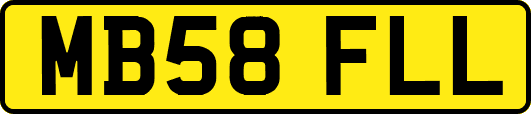 MB58FLL