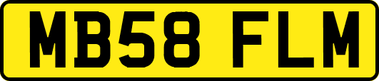 MB58FLM