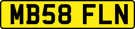 MB58FLN