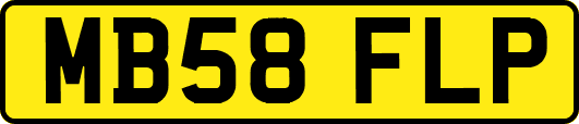 MB58FLP