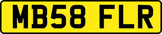 MB58FLR