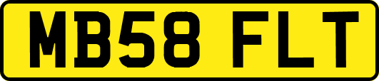MB58FLT