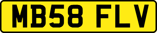 MB58FLV