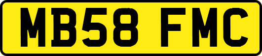 MB58FMC