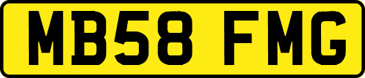 MB58FMG