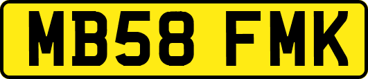 MB58FMK