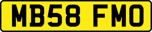 MB58FMO
