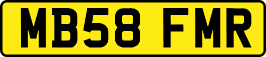MB58FMR