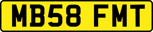 MB58FMT