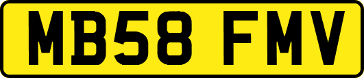 MB58FMV