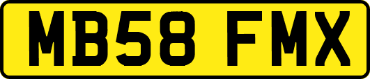 MB58FMX