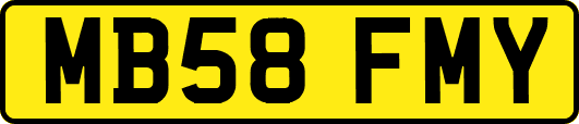 MB58FMY