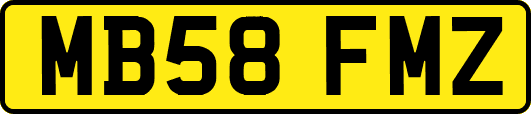 MB58FMZ