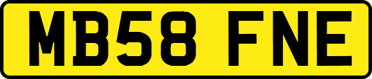 MB58FNE