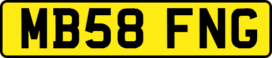 MB58FNG