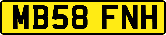 MB58FNH