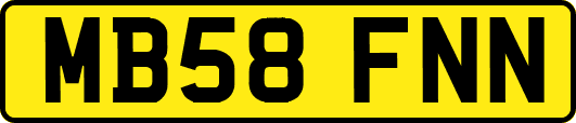 MB58FNN