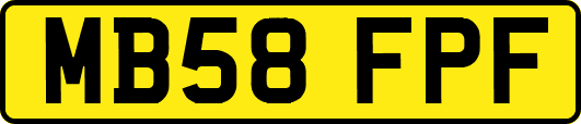 MB58FPF