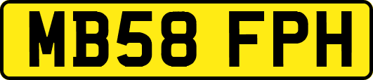 MB58FPH