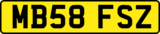 MB58FSZ