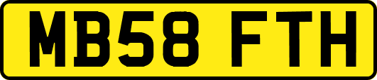 MB58FTH