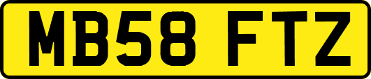 MB58FTZ