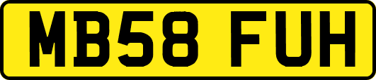 MB58FUH