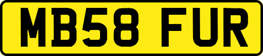 MB58FUR