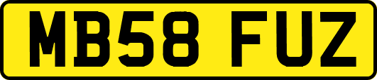 MB58FUZ