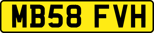 MB58FVH