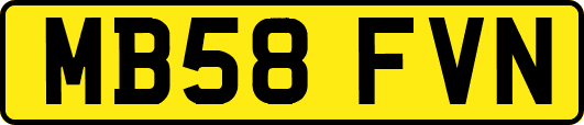 MB58FVN