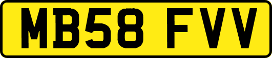 MB58FVV