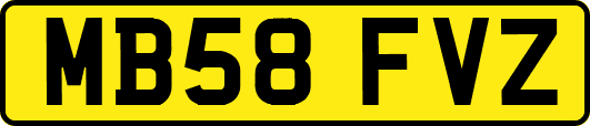 MB58FVZ