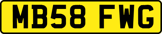 MB58FWG